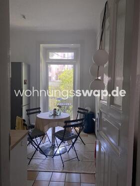 Foto - 2 Zimmer Etagenwohnung zur Miete in Hamburg