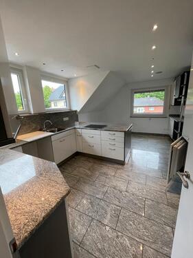 Foto - 5 Zimmer Maisonettenwohnung zur Miete in Bad Salzuflen