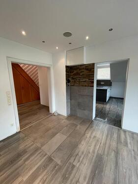 Foto - Maisonettenwohnung in Bad Salzuflen zur Miete