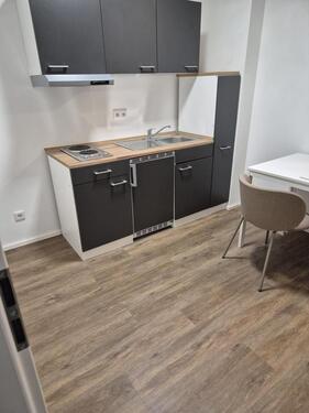 Foto - Singlewohnen in einem ruhigen Gebiet