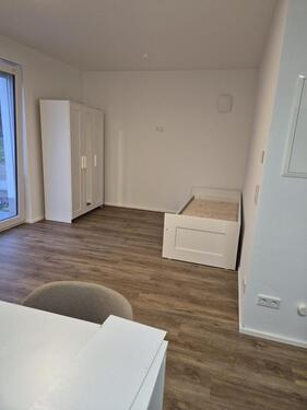Foto - 1 Zimmer Erdgeschoßwohnung zur Miete in Riedstadt