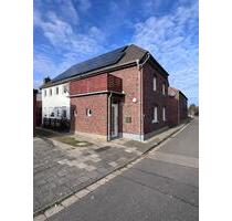 Leben wie im Einfamilienhaus - zu vermieten inkl. eigener Garage - Erkelenz