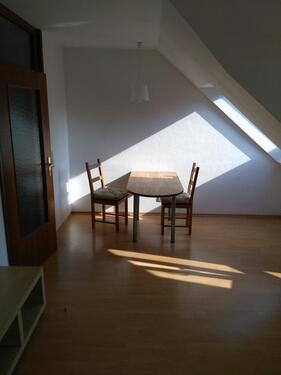 Foto - Dachgeschoßwohnung in Dresden zur Miete