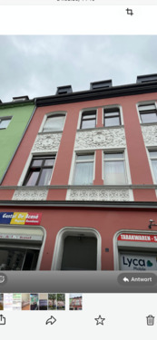 Foto - 3 Zimmer Etagenwohnung in Dortmund