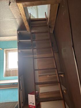 Foto - 3 Zimmer Reihenhaus in Worms