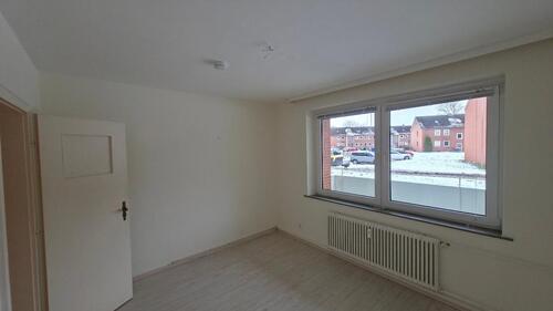 Foto - 3-Zimmer-Wohnung mit Balkon in Heiligenhafen – Gestalten Sie Ihr neues Zuhause selbst