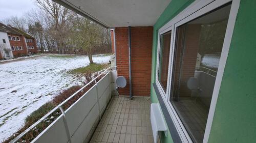 Foto - 3 Zimmer Hochparterre in Heiligenhafen