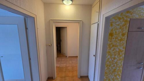 Foto - Hochparterre in Heiligenhafen zur Miete