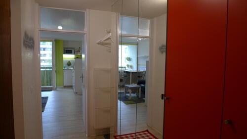 Foto - 1 Zimmer Etagenwohnung zur Miete in Nürnberg