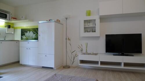 Foto - 1 Zimmer Etagenwohnung in Nürnberg