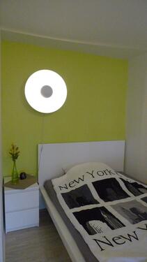 Foto - Etagenwohnung in Nürnberg zur Miete