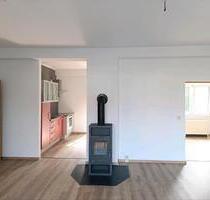 2 12 Raum Wohnung mit Garten und Einbauküche in Goltzscha - Nünchritz