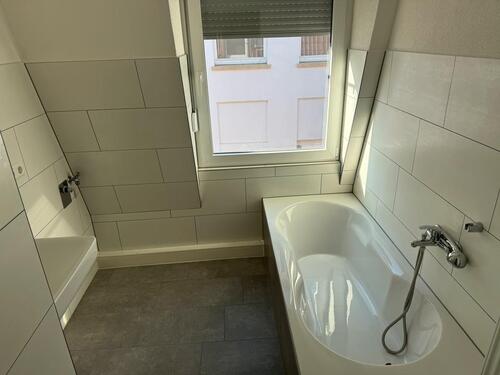 Foto - Frisch renovierte 2-Zimmer-Wohnung in Albstadt-Ebingen