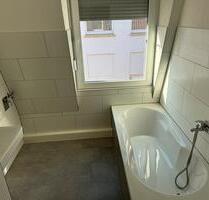 Frisch renovierte 2-Zimmer-Wohnung in Albstadt-Ebingen