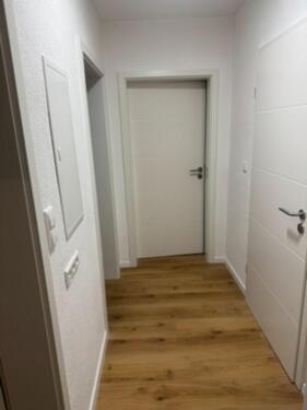 Foto - Etagenwohnung in Albstadt zur Miete