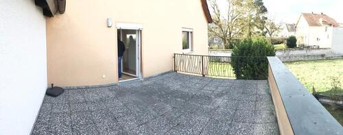 Foto - 2.5 Zimmer Etagenwohnung zur Miete in Bischberg