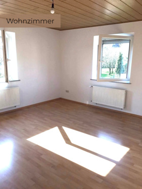 Foto - 2.5 Zimmer Etagenwohnung in Bischberg