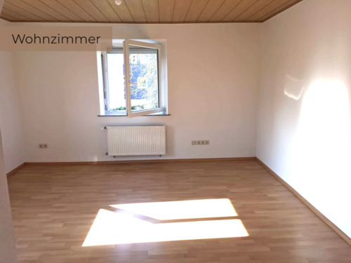 Foto - Etagenwohnung in Bischberg zur Miete