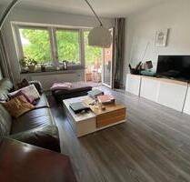 4 Zimmer Wohnung in ruhiger Lage in Lübeck