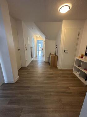 Foto - Tolle Dachgeschosswohnung in Dörpen zentral gelegen