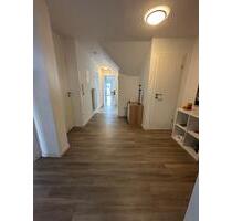 Tolle Dachgeschosswohnung in Dörpen zentral gelegen