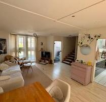 Haus statt Wohnung: 115 m² + eigener Garten in Evessen - Sickte