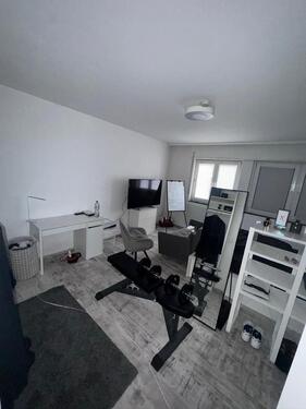 Foto - Etagenwohnung in Mannheim zur Miete