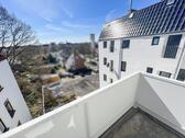Foto - Etagenwohnung in Bremerhaven zur Miete