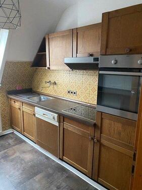 Foto - 4 Zimmer Maisonettenwohnung in Illingen