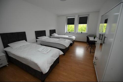 Foto - 4 Zimmer andere zur Miete in Herne