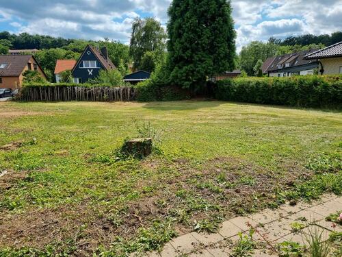 Foto - 750qm Bauplatz voll erschlossen in top Lage