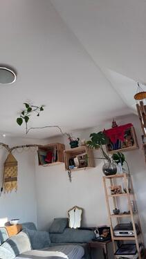 Foto - 1 Zimmer Dachgeschoßwohnung zur Miete in Köln