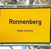 Von Privat- Freistehendes Einfamilienhaus - Ronnenberg