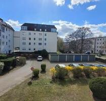 Sanierte Eigentumswohnung 2 Zimmer Reinickendorf Einzelgarage - Berlin