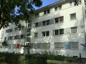 Foto - Praktikable 2,5-Zimmer-Wohnung mit Balkon im 4. OG