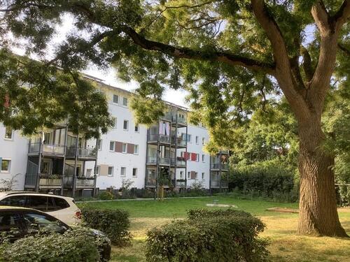 Foto - Etagenwohnung in Bremen