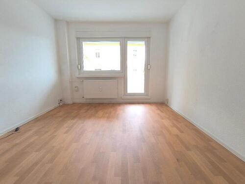 Foto - sanierte 3-Raum-Wohnung im Erdgeschoss
