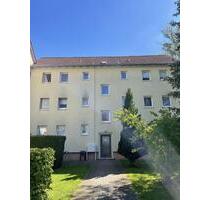 3-Zimmer-Wohnung in Fulda - Edelzeller Siedlung mit Keller