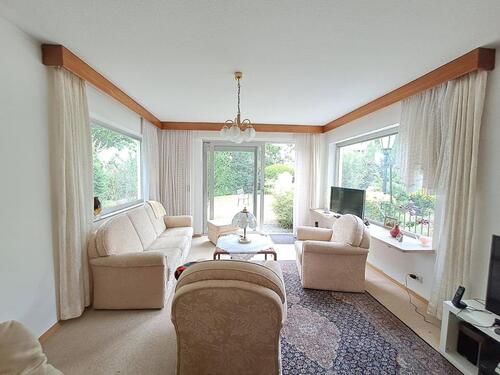 Foto - Einfamilienhaus in Mainz