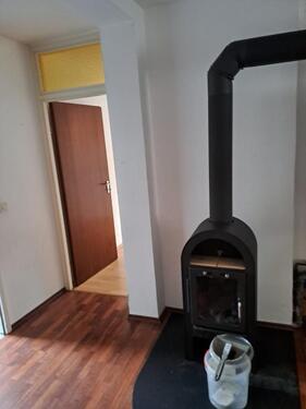 Foto - Etagenwohnung zur Miete in Osterode am Harz