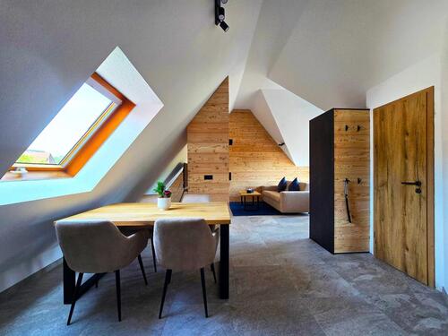 Foto - Moderne 2-Zimmer-Wohnung in Meersburg mit BalkonTG