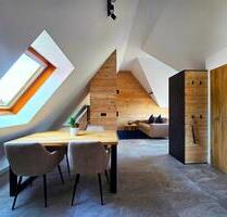 Moderne 2-Zimmer-Wohnung in Meersburg mit BalkonTG