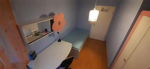 Foto - Etagenwohnung zur Miete in München