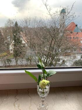 Foto - Etagenwohnung in München zur Miete