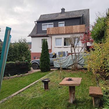 Foto - Einfamilienhaus zum Kaufen in Bad Endbach