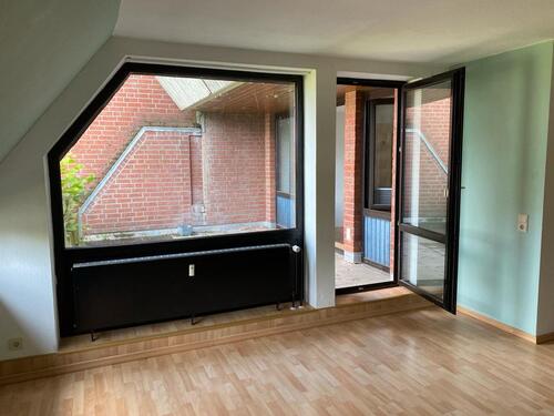 Foto - Etagenwohnung zur Miete in Bad Zwischenahn