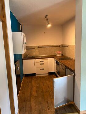 Foto - Etagenwohnung in Bad Zwischenahn zur Miete