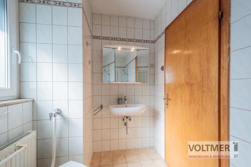 Foto - Etagenwohnung in Neunkirchen zur Miete