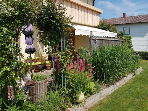 Foto - 3-Zimmer-Wohnung in Oberdietfurt zu vermieten!