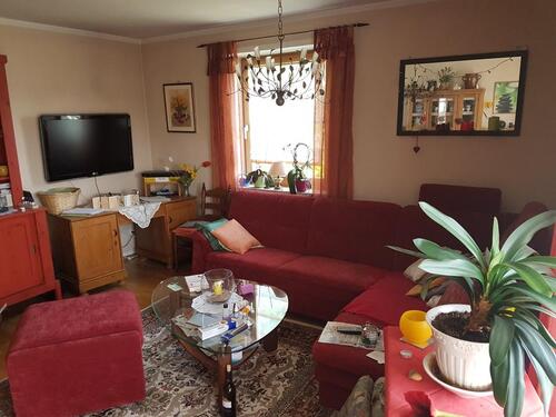 Foto - Etagenwohnung in Massing zur Miete